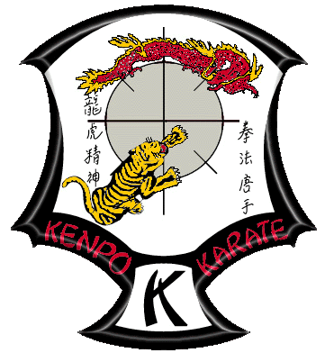Emblema de kenpo